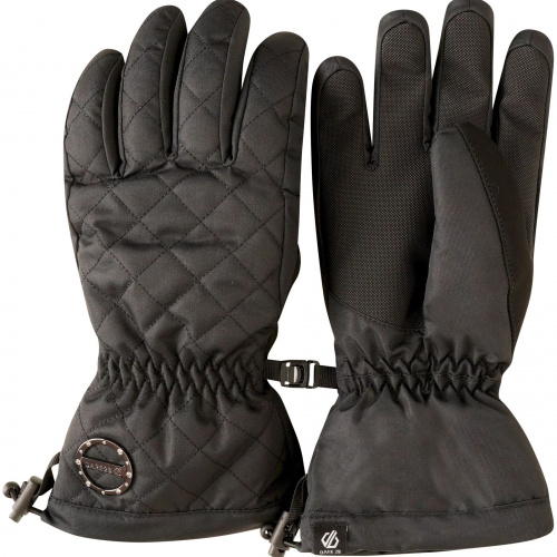 Mănuși Ski & Snow - Dare 2b Crystallize Quilted Ski Gloves  | Imbracaminte 